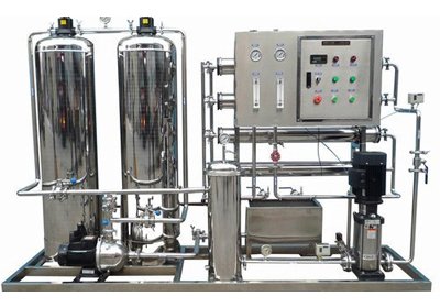 Water Treatment Solutions